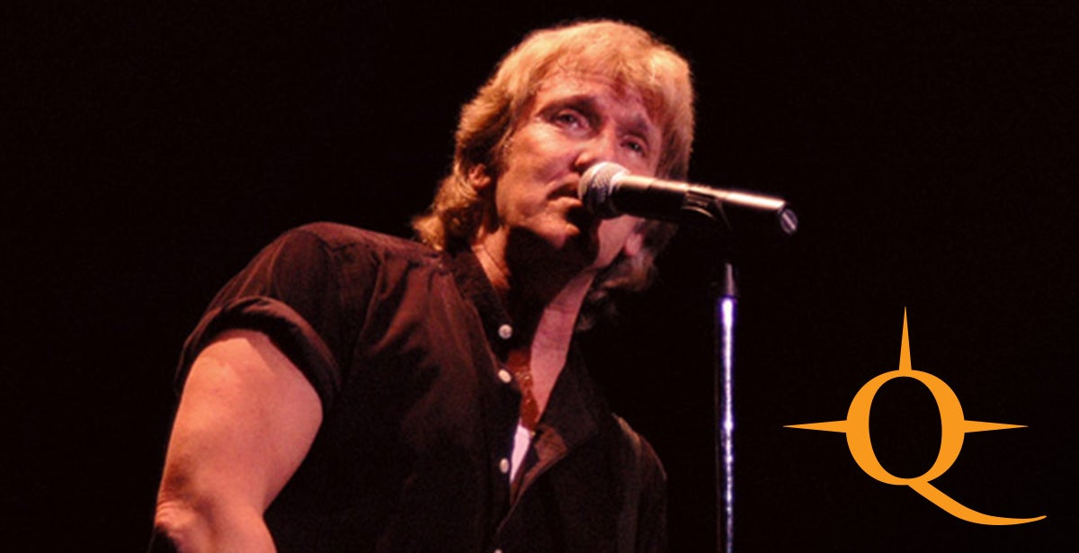 John Cafferty & The Beaver Brown Band TicketsWest