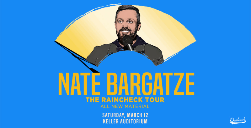 nate bargatze tour tickets