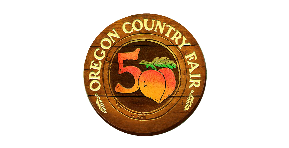 The Oregon Country Fair TicketsWest