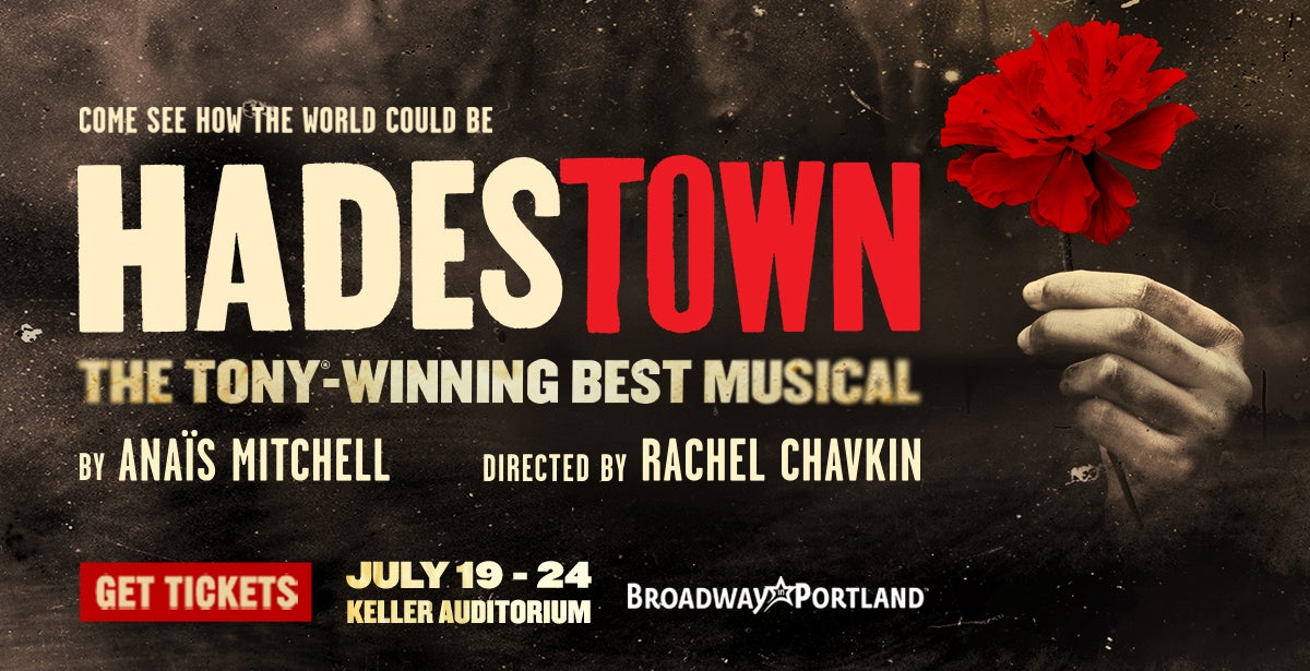 Hadestown