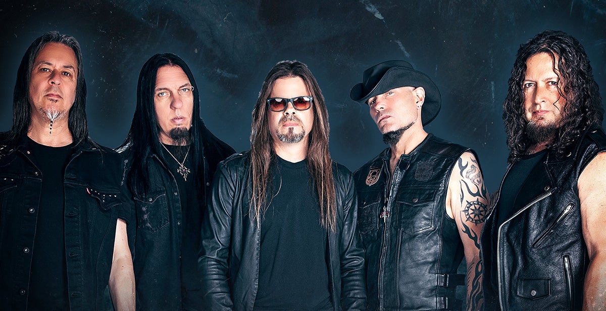 Queensryche