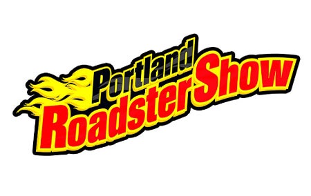 Portland Roadster Show