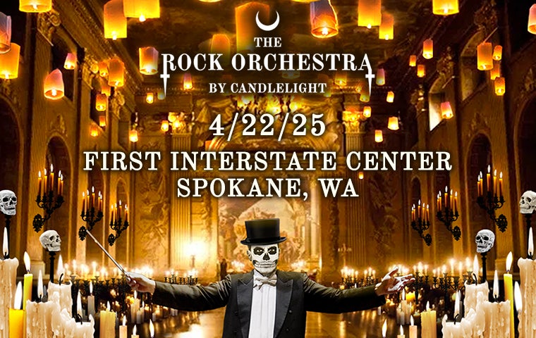 More Info for The Rock Orchestra by Candlelight