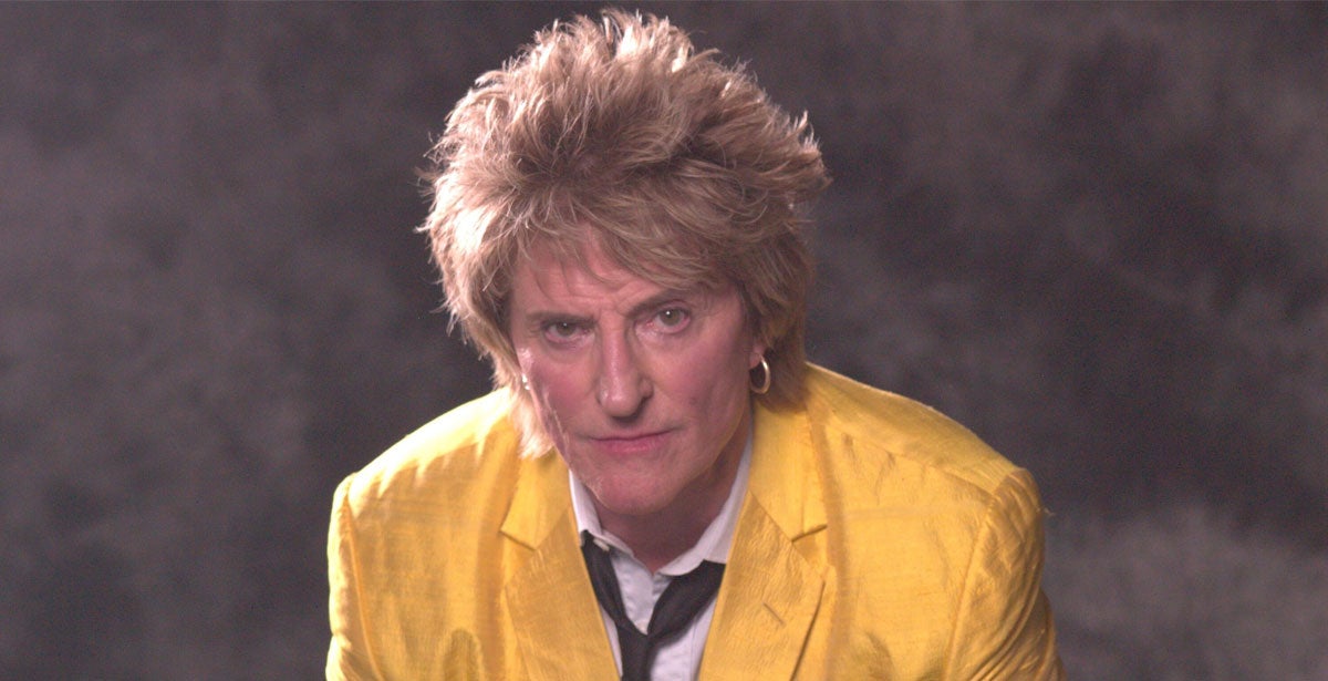 More Info for Tonight's The Night-The Rod Stewart Hybrid Tribute featuring Rob Caudill & Carmine Appice