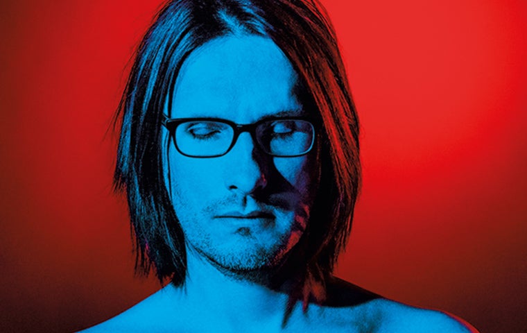 Steven Wilson | TicketsWest