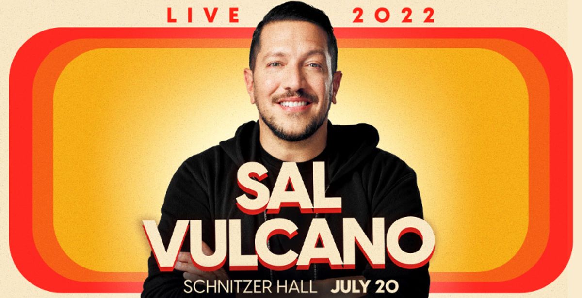 Sal Vulcano