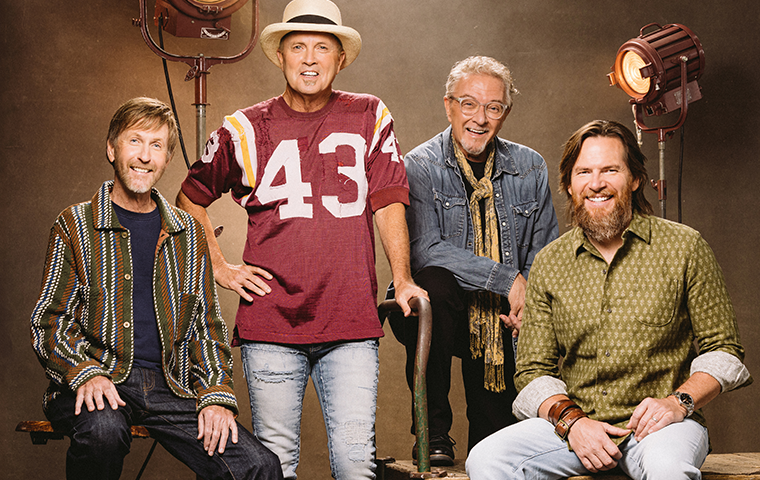 More Info for Sawyer Brown