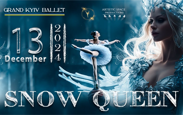 More Info for Snow Queen