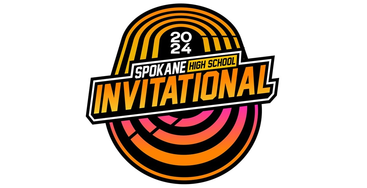 2024 Spokane High School Invitational TicketsWest
