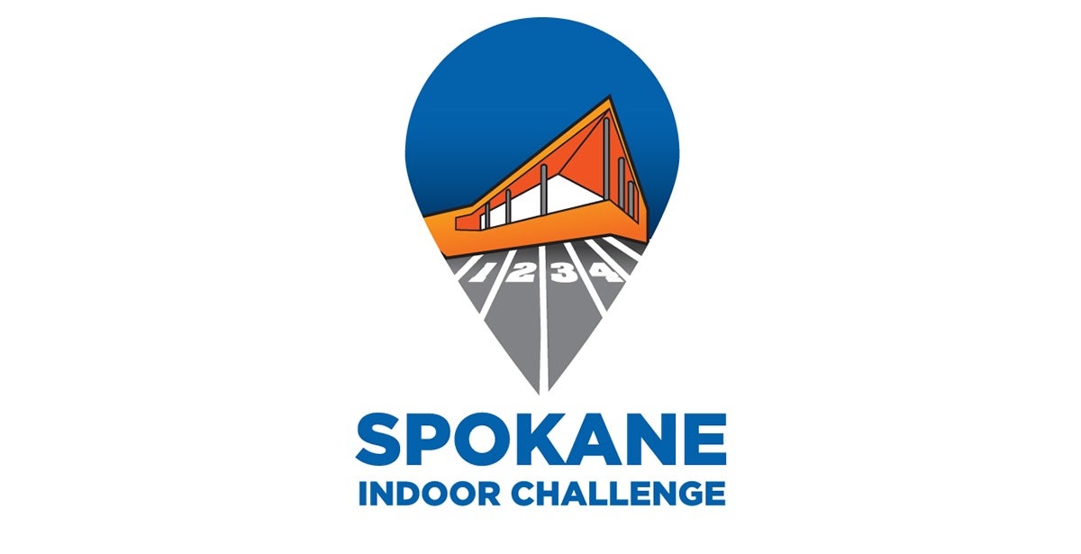 2024 Spokane Indoor Challenge TicketsWest
