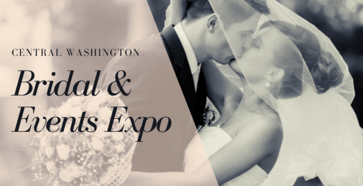 Central Washington Bridal & Events Expo TicketsWest