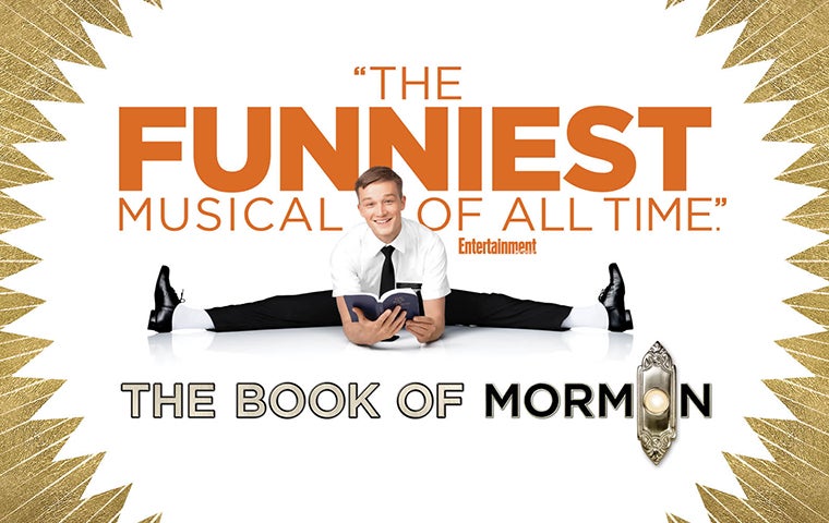 More Info for The Book of Mormon