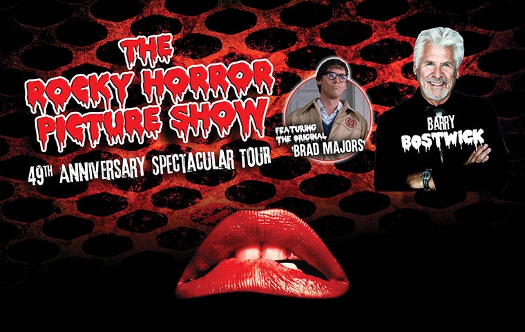 More Info for The Rocky Horror Picture Show