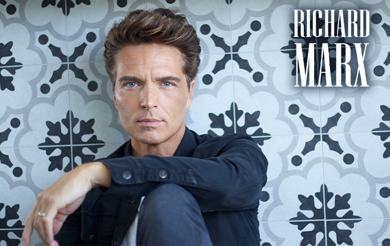 More Info for Richard Marx