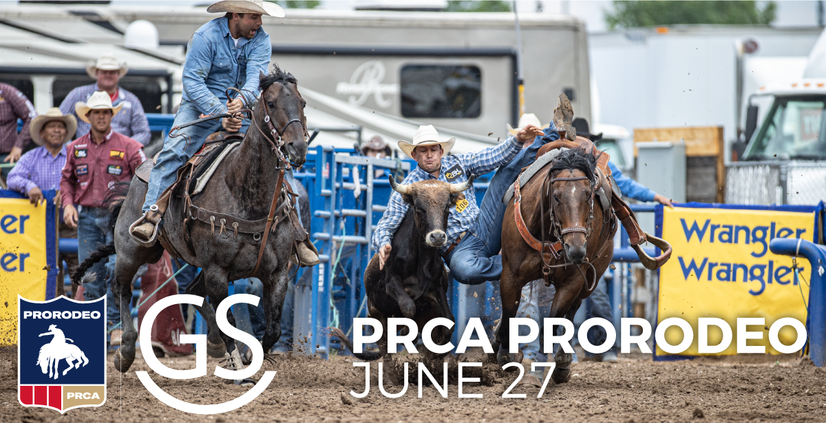 PRCA Rodeo TicketsWest