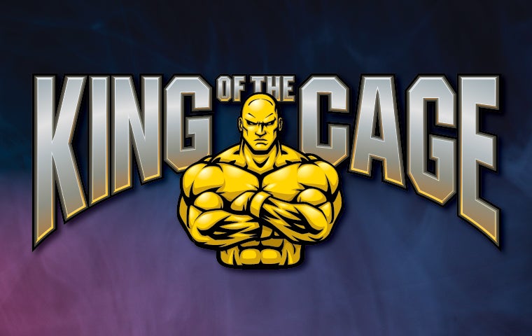 More Info for King of the Cage