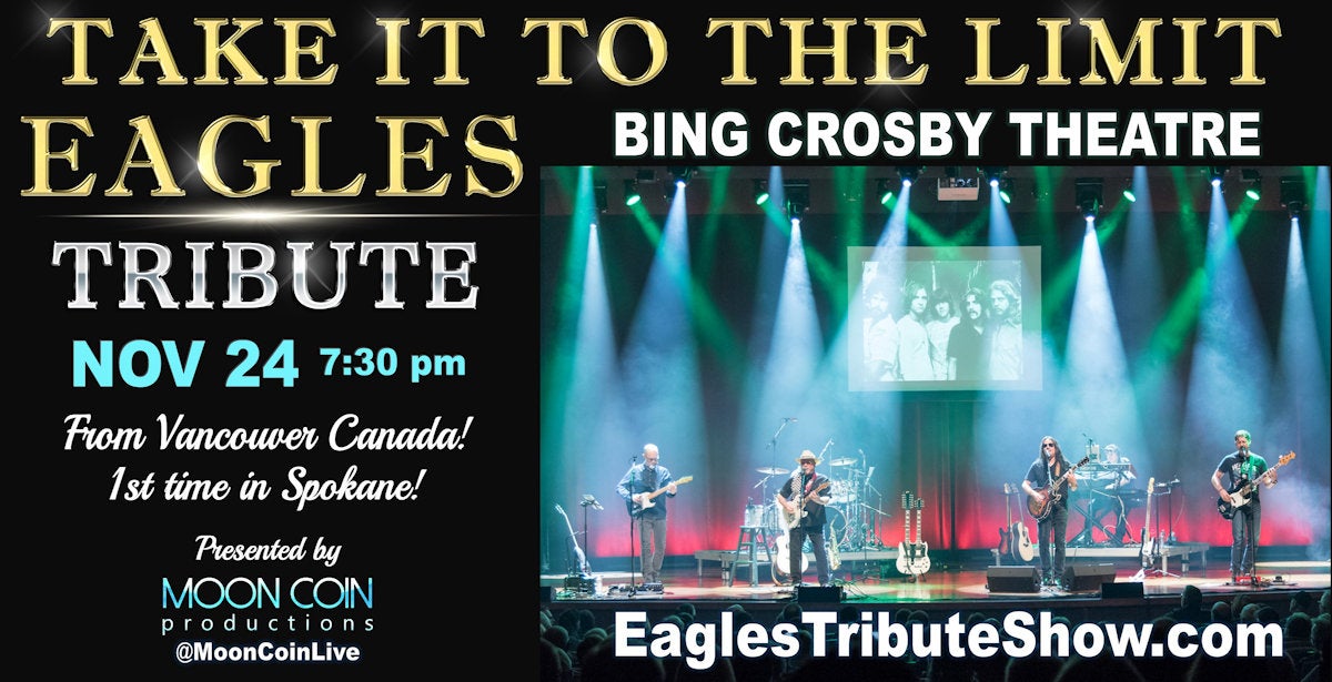 Take it to the Limit - A Tribute to the Eagles