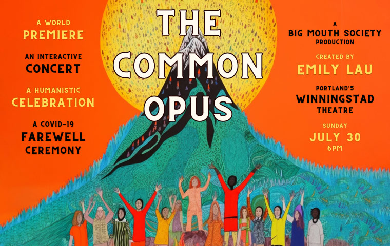 The Common Opus TicketsWest