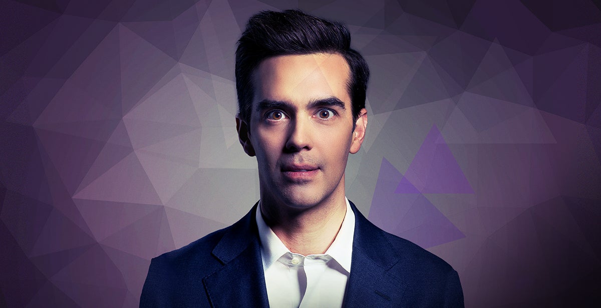 Michael Carbonaro