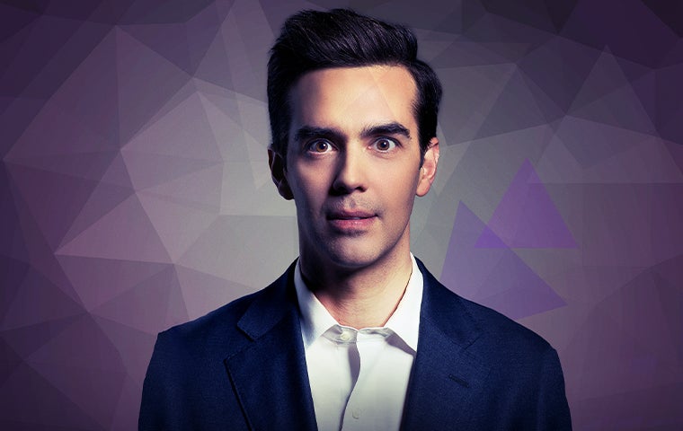 More Info for Michael Carbonaro