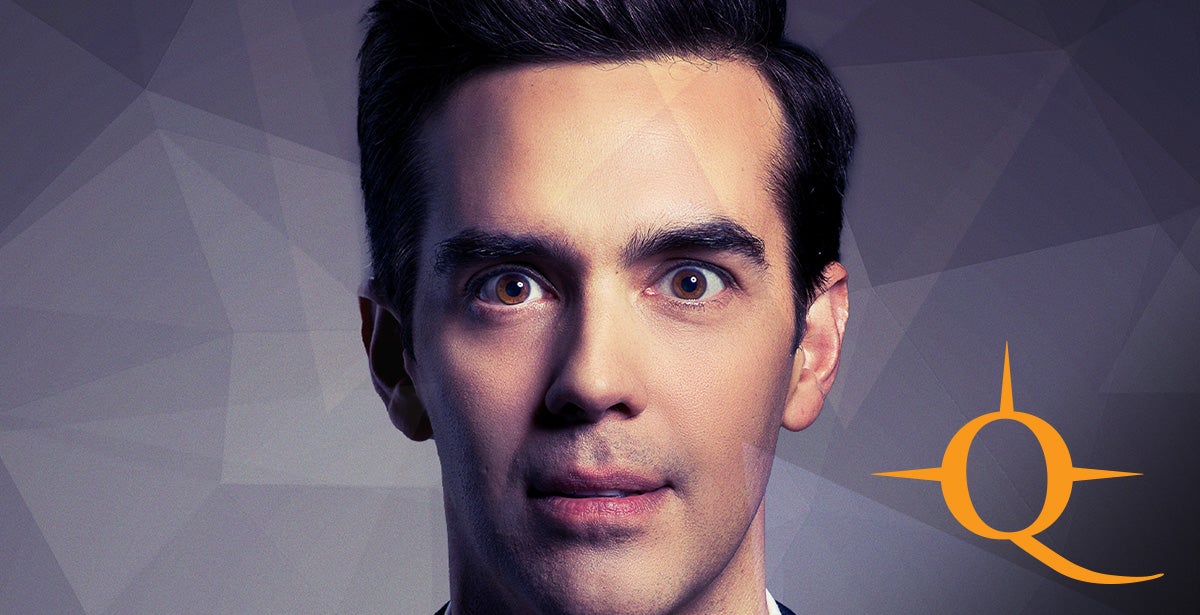 MICHAEL CARBONARO: LIES ON STAGE - 2/19/23