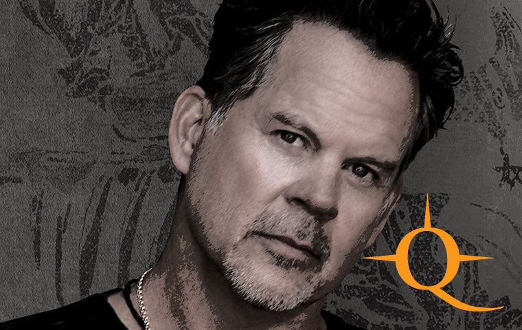 Gary Allan - 1/12/23 | TicketsWest