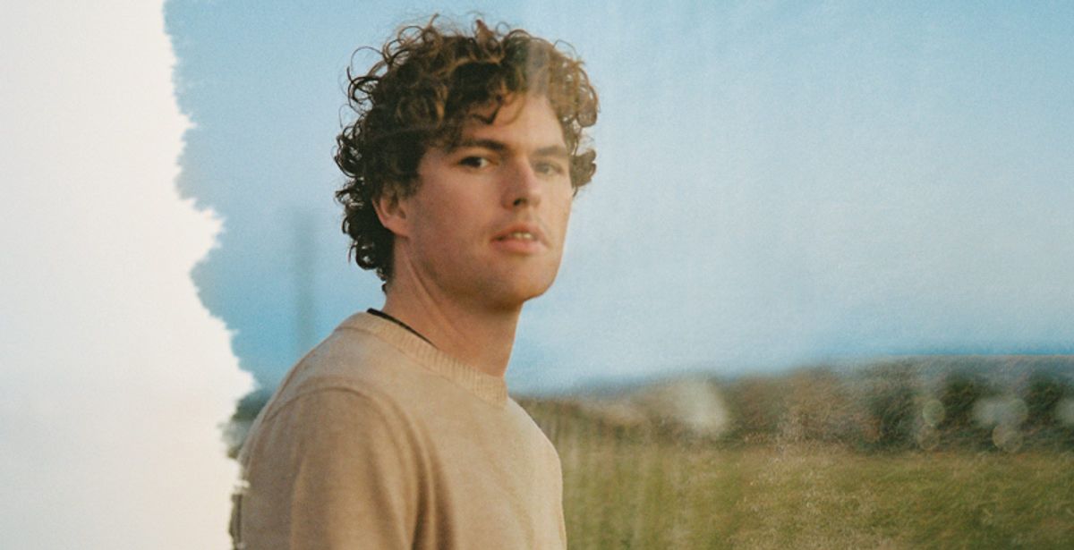 Vance Joy