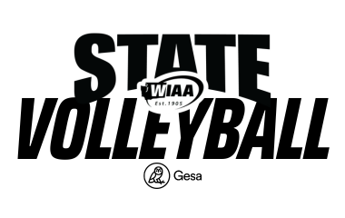 More Info for WIAA 1B & 2B Volleyball Tournament