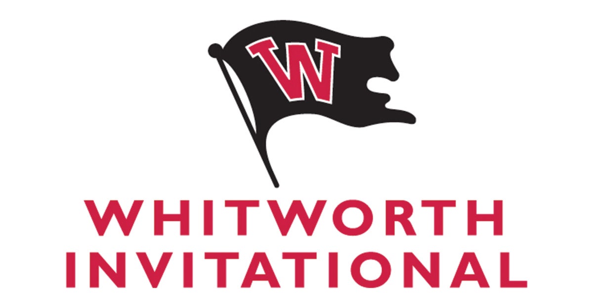 2024 Whitworth Invitational TicketsWest