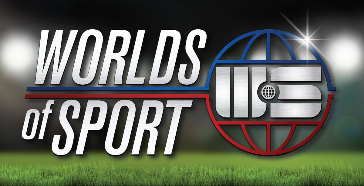 Worlds of Sport