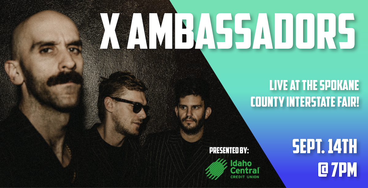 X Ambassadors