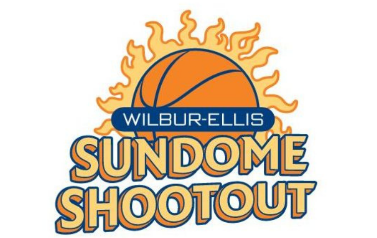 More Info for Wilbur-Ellis SunDome Shootout Basketball Tournament