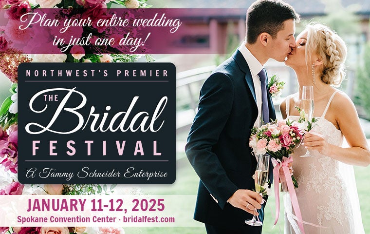 More Info for Bridal Festival