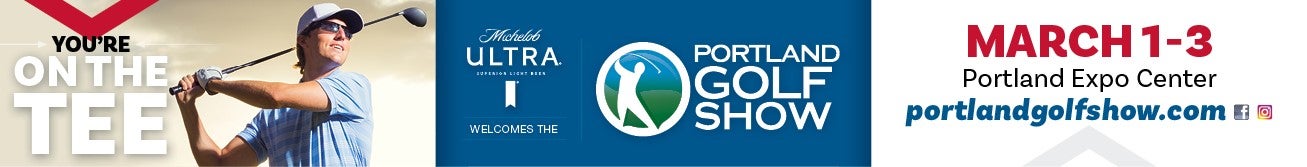 Portland Golf Show