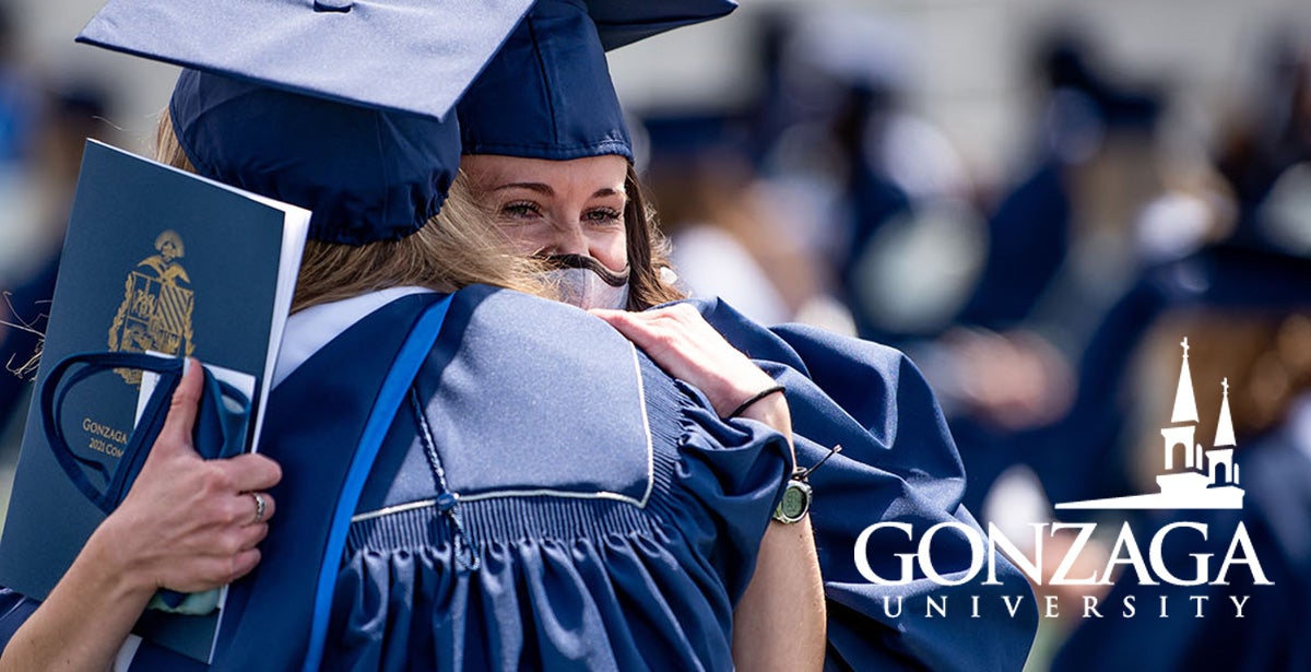 Gonzaga University 2022 Commencement TicketsWest