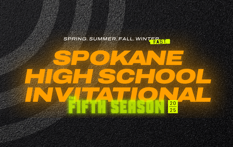 More Info for Spokane High School Invitational