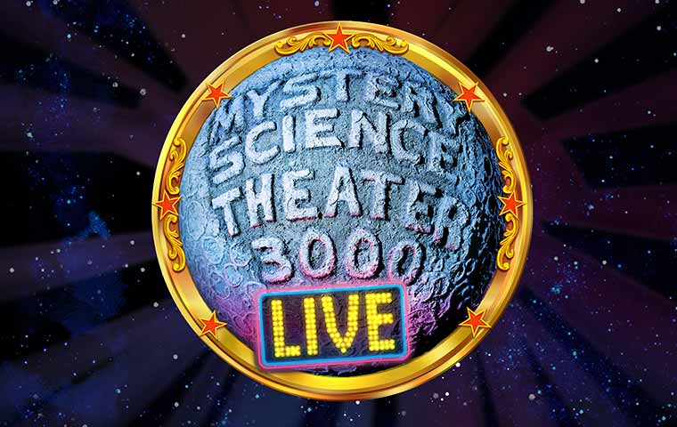 MST3K | TicketsWest