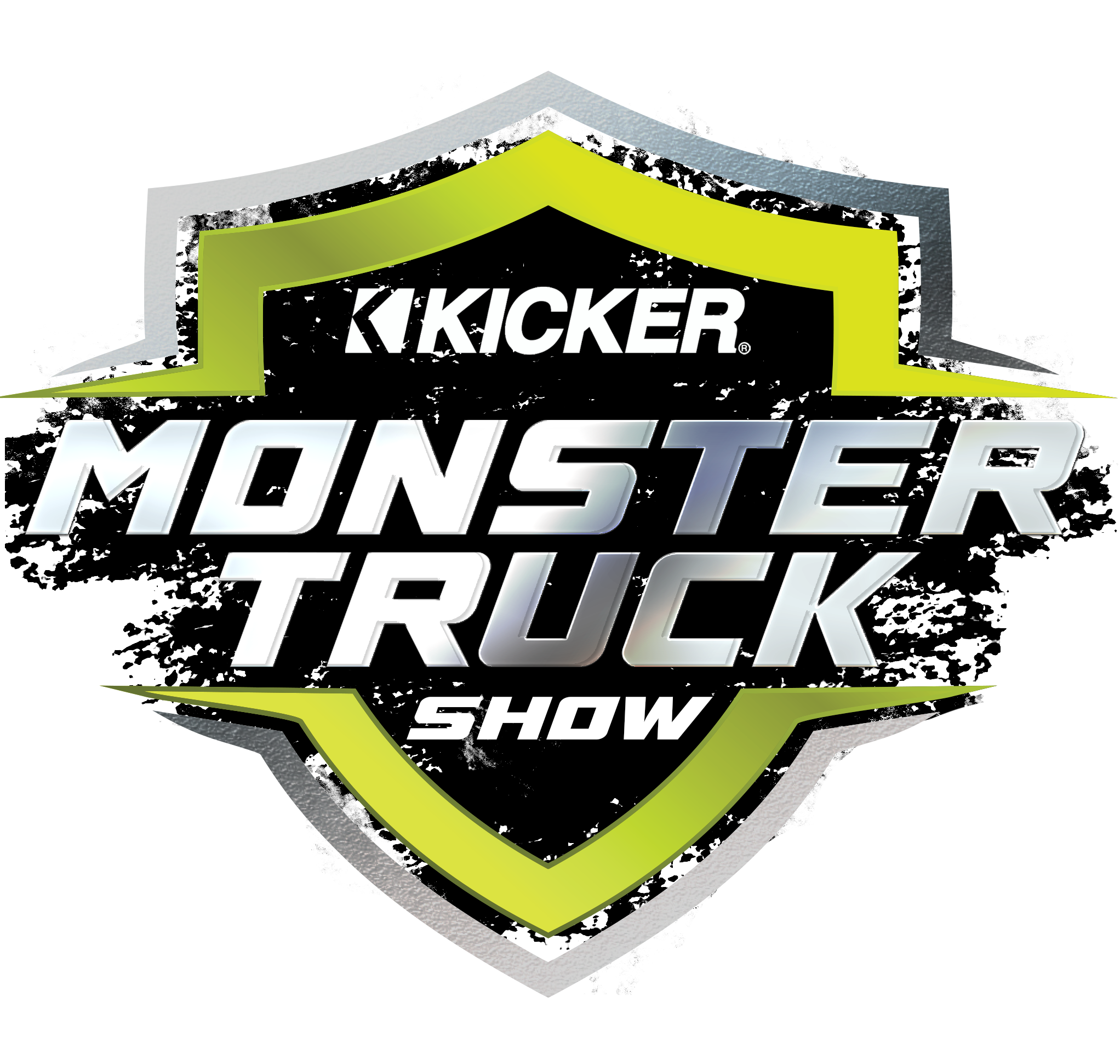 Kicker Monster Truck Show TicketsWest