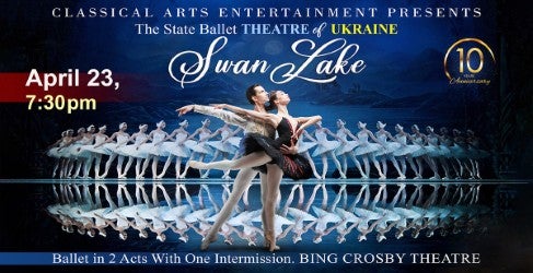 Swan Lake